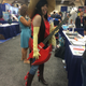Illustration for article titled All The Best 2014 Comic-Con Cosplay We Havent Shown You (Yet)